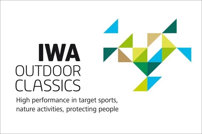 IWA OutdoorClassic to największe w Europie, odbywające się w Niemczech targi broni i szeroko rozumianego outdooru / Grafika: IWA OutdoorClassic