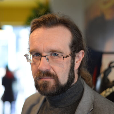 Paweł Ścibiorek
