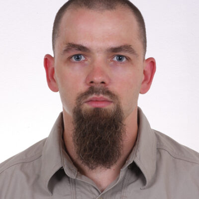 Bartosz Szymonik