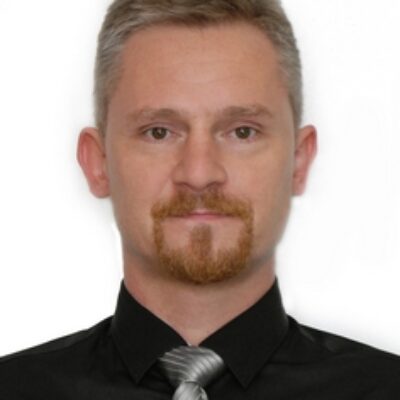 Tomasz Świątkowski