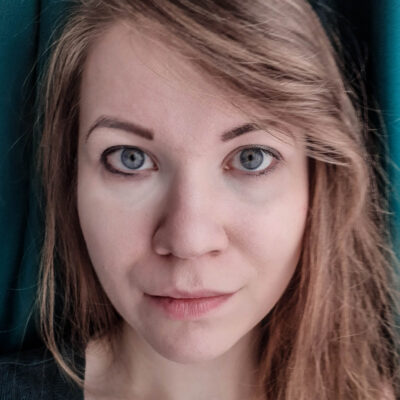 Marta Błaszkowska