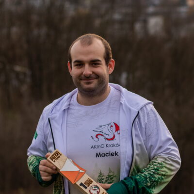 Maciek Urbaniak