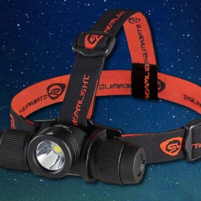 czołówka taktyczna streamlight protac 2.0 headlamp