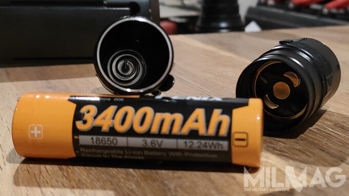 ogniwo fenix ARB-L18