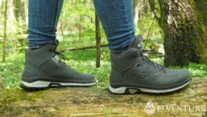 damskie buty haix connexis force air graphite