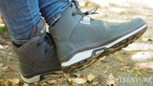 damskie buty haix connexis force air graphite