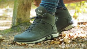 damskie buty haix connexis force air graphite