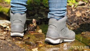 damskie buty haix connexis force air graphite