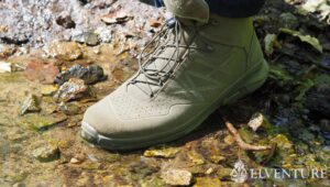 męskie buty haix connexis force air sage