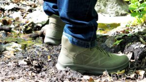 męskie buty haix connexis force air sage