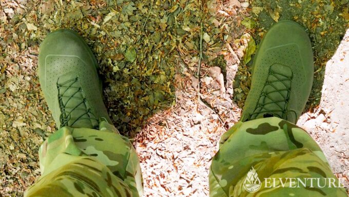 męskie buty haix connexis force air sage