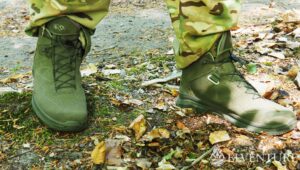 męskie buty haix connexis force air sage