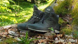 damskie buty haix connexis force air graphite