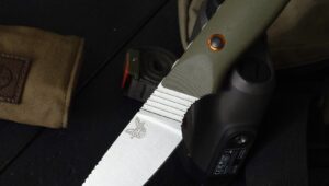benchmade raghorn