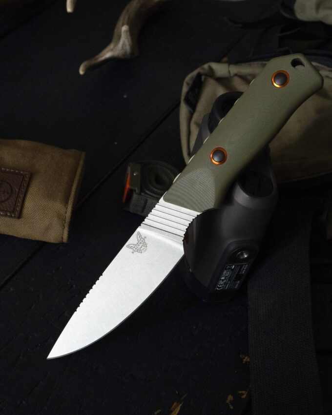 benchmade raghorn