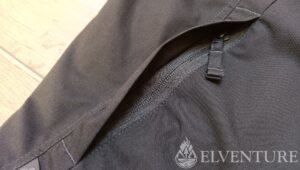 zewnętrzna kieszeń kurtki helikon greyman