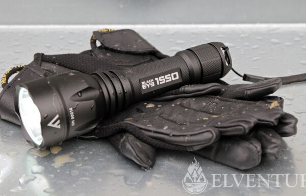 latarka ręczna mactronic black eye 1550