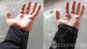 mankiety kurtki helikon-tex greyman