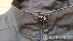 stójka kurtki helikon-tex greyman