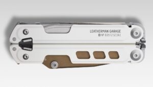 awers zamkniętego multitoola leatherman batch 005