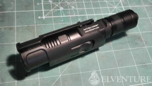 etui na nitecore p10 v2