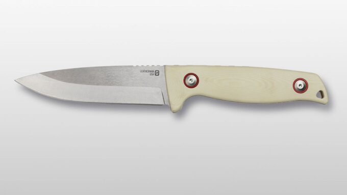 leatherman batch 006 harvest w pełnej krasie