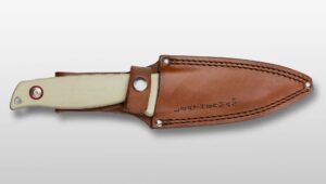 harvest w skórzanej pochwie