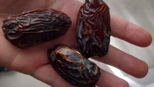 Owoce opuncji figowej