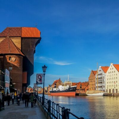 Gdańsk