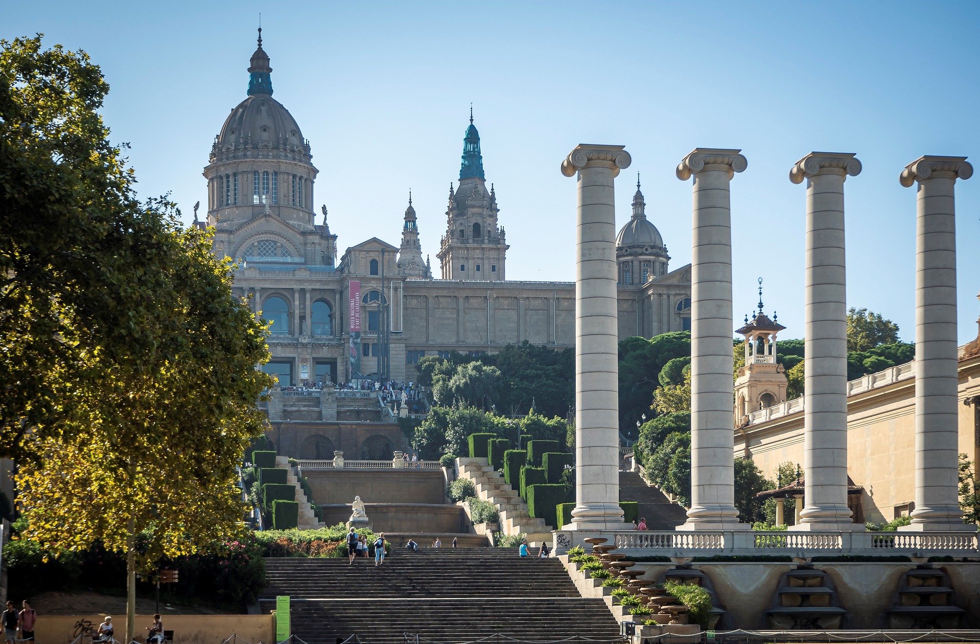 Barcelona