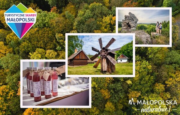 visit małopolska