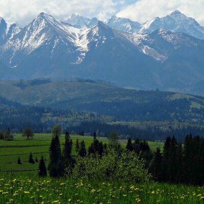 Tatry