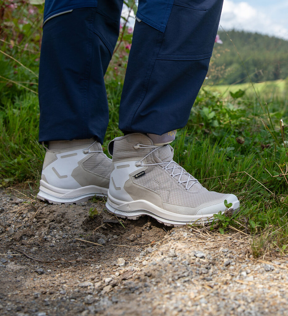 Nowe Haix Black Eagle Adventure 3.0 GTX MID – Elventure
