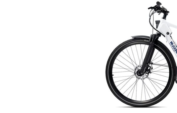 Rowery wodorowe Hyryd Sport Bike 1.0 firmy HydroRide