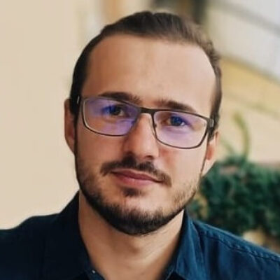 Damian Przybycień