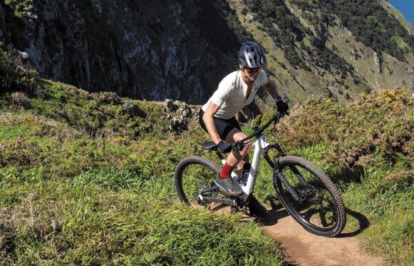 Garmin Edge MTB