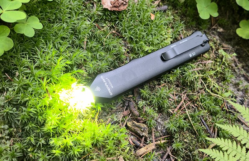 Streamlight Wedge