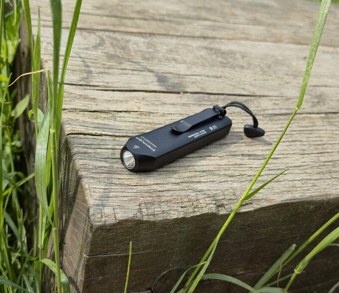 Streamlight Wedge XT