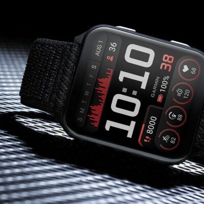 Garmin Venu X1