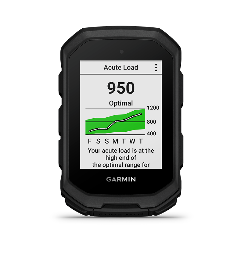 Garmin Edge MTB