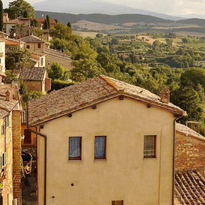 Fala upałów we Włoszech