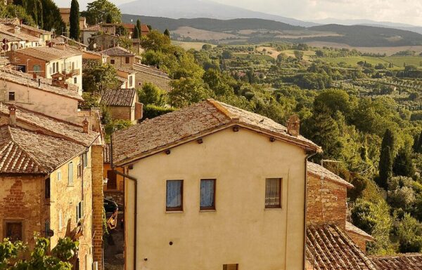 Fala upałów we Włoszech