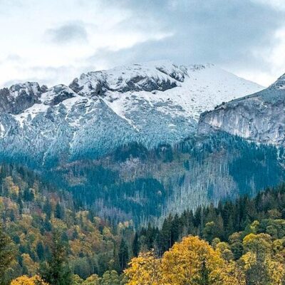 Góry będą patrzyć na Tatra Fest 2025