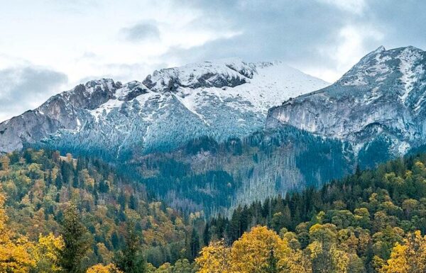 Góry będą patrzyć na Tatra Fest 2025