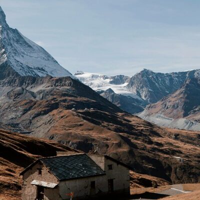 Rekordowa zima to przedewszystkim turyści w Zermatt
