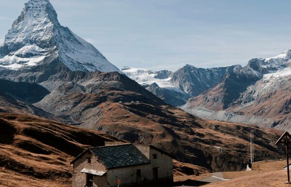 Rekordowa zima to przedewszystkim turyści w Zermatt