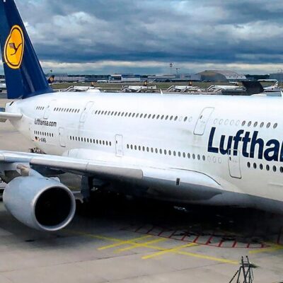 darmowy bagaż w samolocie?