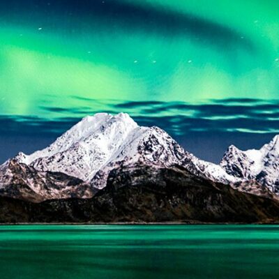 Podatek turystyczny w Norwegii pozwoli zobaczyc nam to