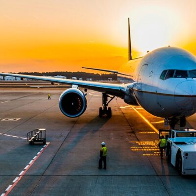 UOKIK skontroluje linie lotnicze