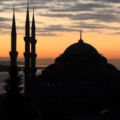 Czy w Turcji jest bezpiecznie